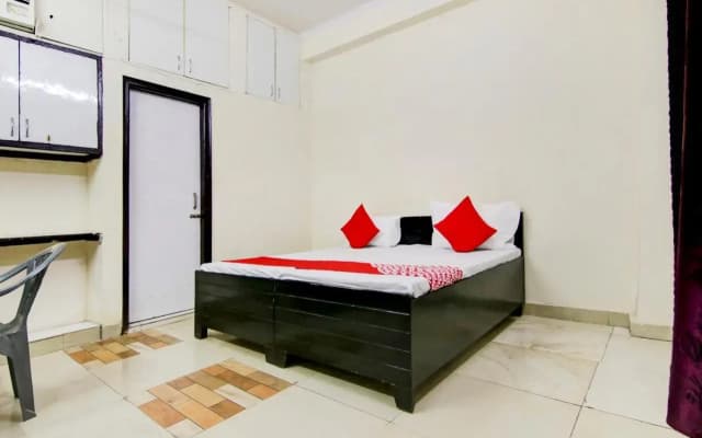 OYO Flagship 80561 Hansa Residency - photo 5