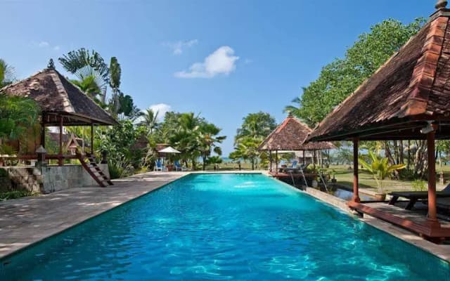 The Aryani Resort - photo 2