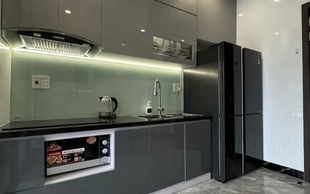 T P Residence House - photo 4