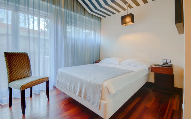Hotel Príncipe Real - photo 4