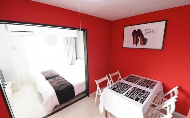 OF High Grade Nippombashi Apartment No2 - photo 5