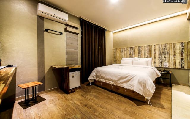 Hotel27 - photo 5