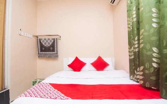 Hotel O Hajah Rohayah - photo 4