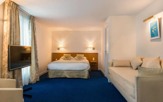Atlantic Hotel - photo 4