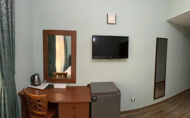 Hkh Hotel - photo 3
