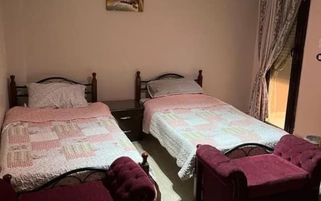 Cairo Egypt Al Rehab amazing Flat - photo 2