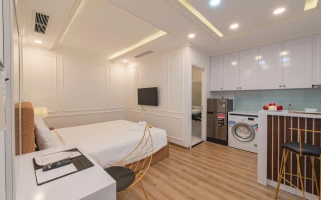 Parama Apartment Nha Trang - photo 3