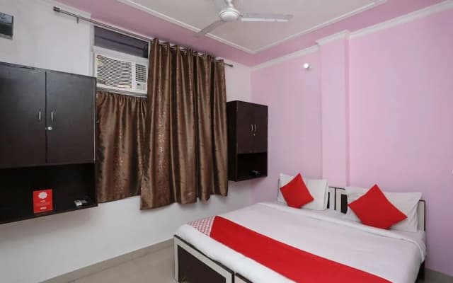 Oyo 38776 Dev Residency - photo 4