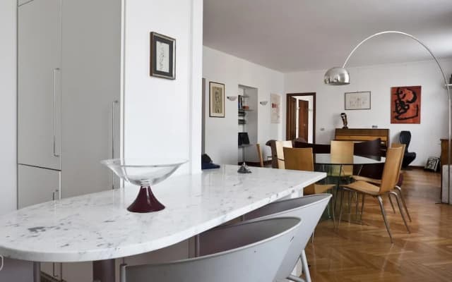 Italianway Easy - Benedetto Marcello 28 - photo 5