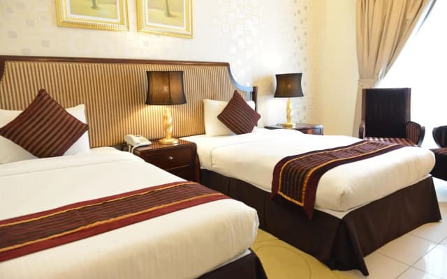Al Manar Hotel Apartments - photo 5