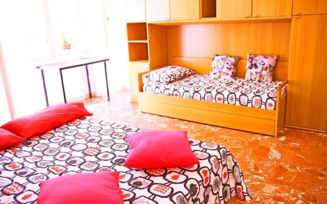 Roma IceCream Apartment - photo 5