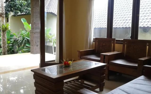 Gangga House - photo 3