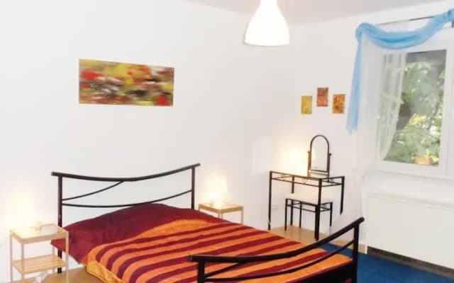 Appartments Berlin Wilmersdorf - photo 4