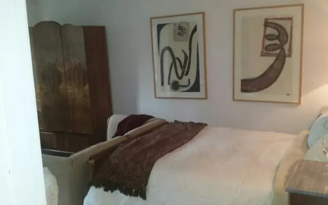 Garden Suite - photo 2