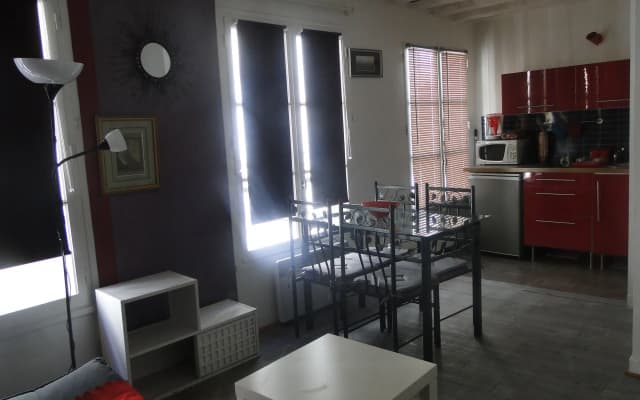 Apartment Notre Dame - photo 5