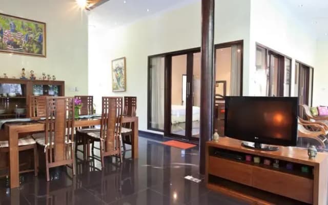 Villa Ganesha - photo 5