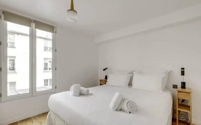 Spacious Apartment - 4b/8p - Sentier - photo 3