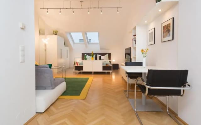 Vienna Apartment 1010 - photo 4