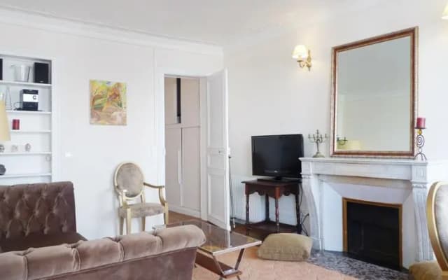 Severin Apartment - photo 2