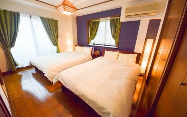 Shinagawa House -Ryo- - photo 4