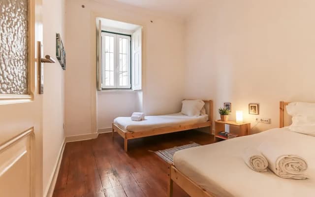 Spacious Tailor Made Bairro Alto - photo 2