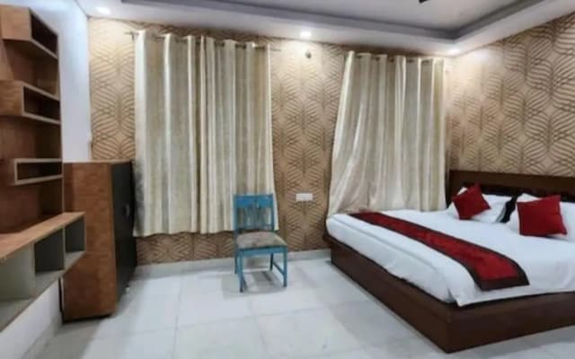 Hotel Royal Afghan - photo 3