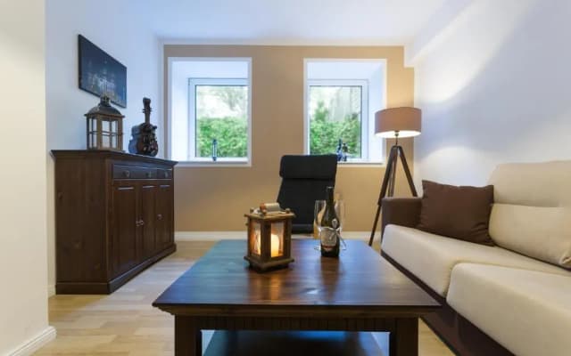 Berlin City Apartments - photo 2
