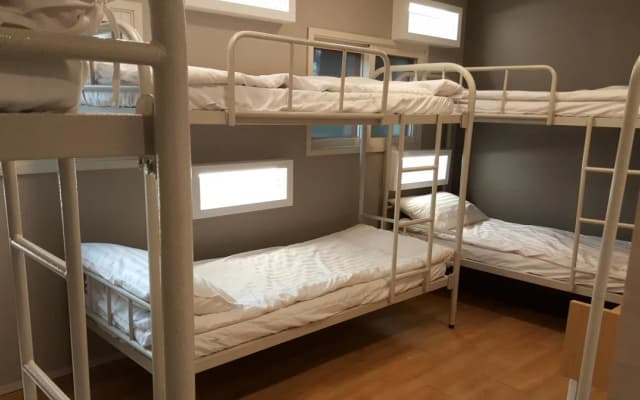 HaHa Guesthouse - Hostel - photo 5
