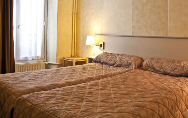 Hotel de Paris Montmartre - photo 5