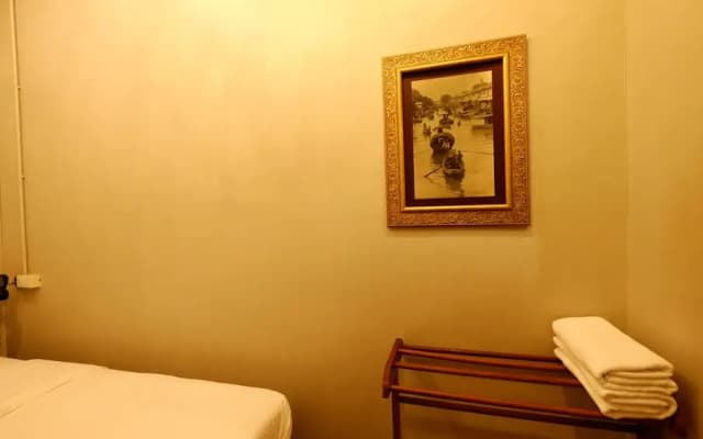 Rimklong Hostel - Adults Only - photo 5