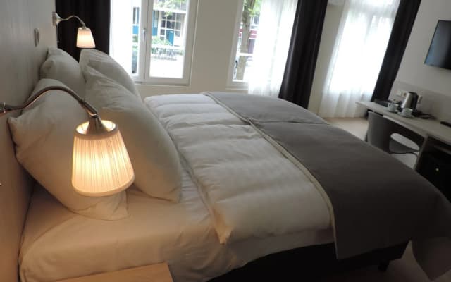 Hotel Il Fiore - photo 2