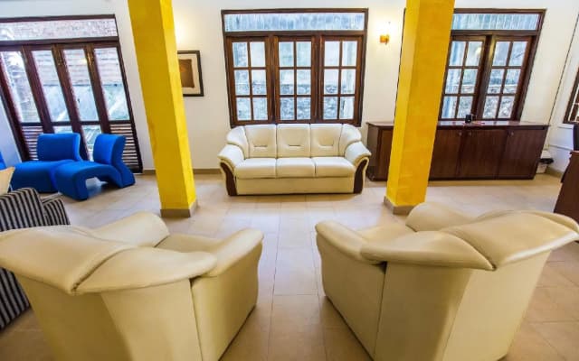 Backpacker Villas - photo 2