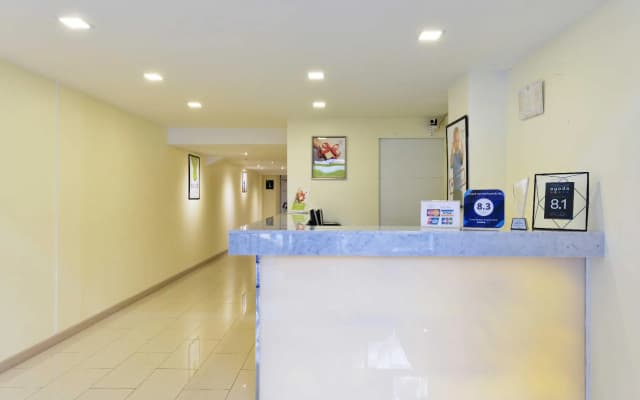 iCheck inn Sukhumvit 19 - photo 2
