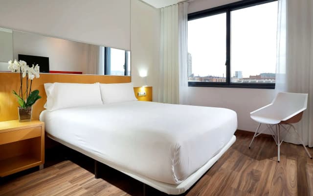 Hotel SB Icaria - photo 4