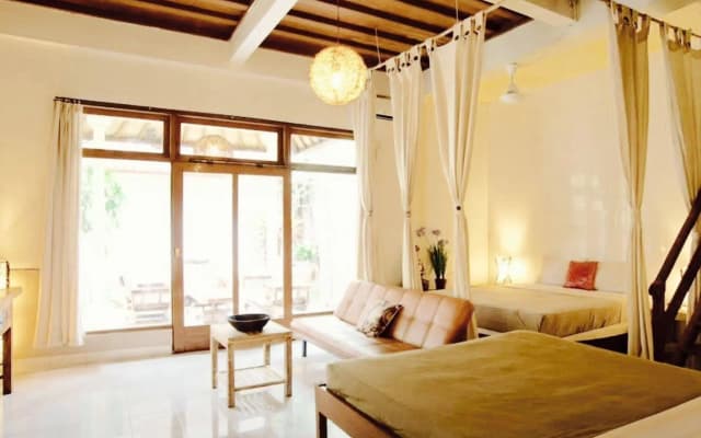 Bali Guest Villas - photo 2