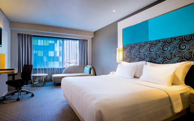 Grand Mercure Jakarta Harmoni - photo 5