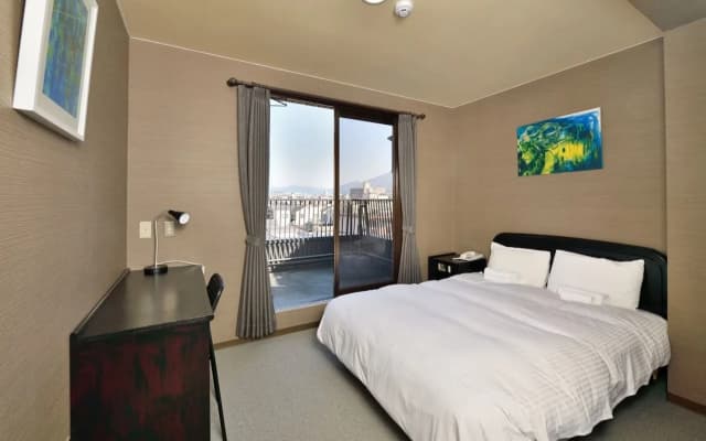 Ato Hotel - photo 3