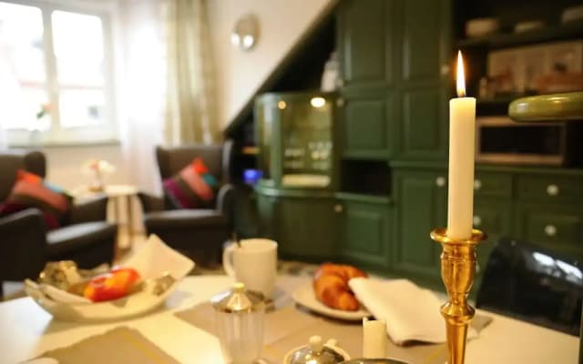 Leuhusen Nuss Apartments - photo 4
