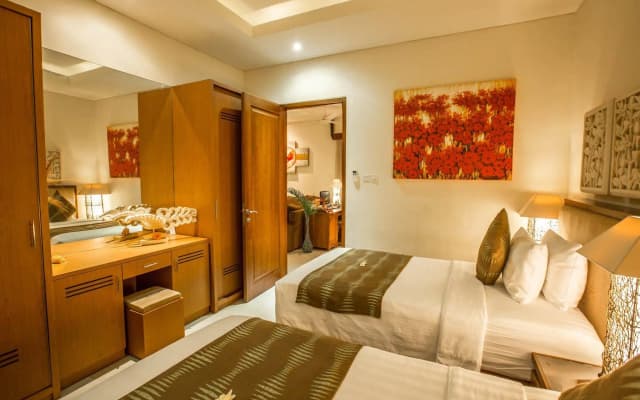 Villa Seriska Dua Sanur Bali - photo 5
