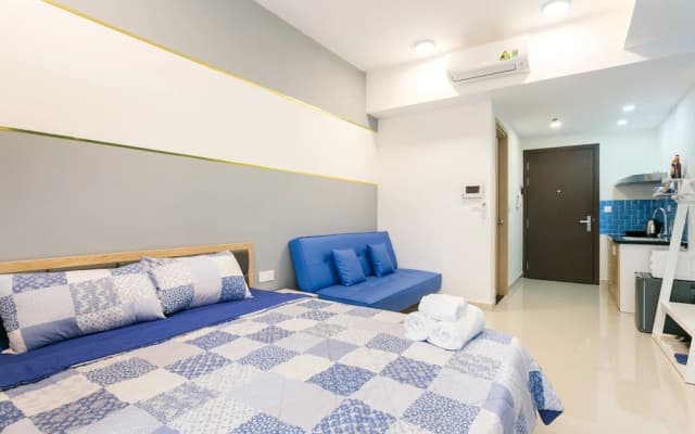 River Gate Apartment Saigon HCMC - photo 5
