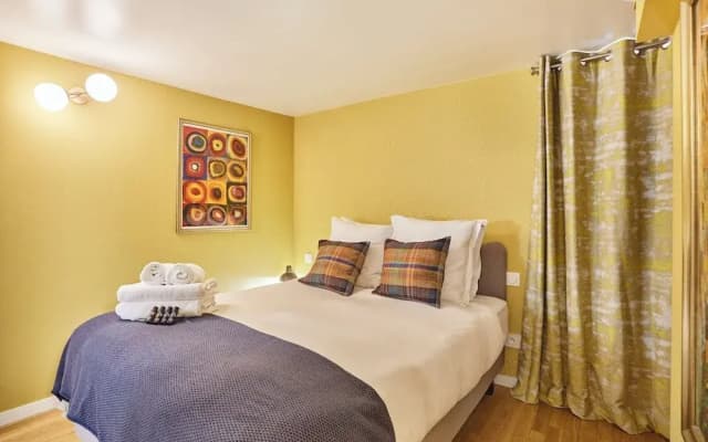 Charming Triplex Le Marais/beaubourg - photo 4