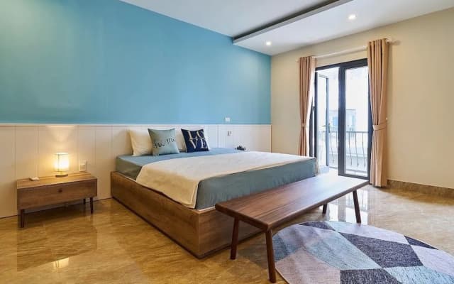 Vinhome Green House Ha Long - photo 4