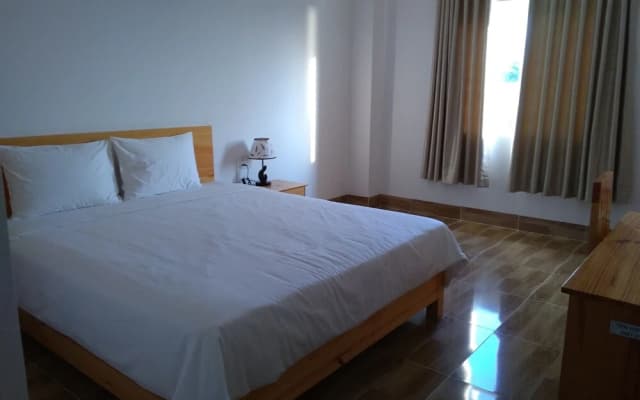 Nice Phu Quoc Hotel - photo 3