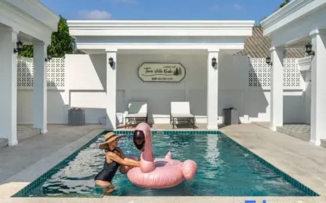 Tarn Villa Krabi - photo 4