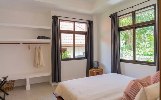 Thalemaan Pool Villa - photo 3