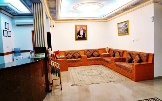 Manam 2 Hotel Apartments - photo 2