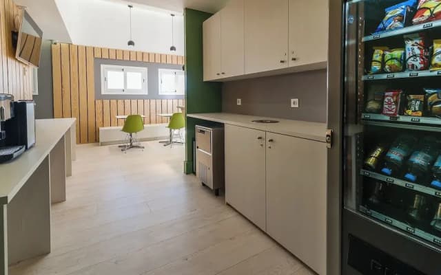 B&B Hotel Madrid Centro F52 - photo 3