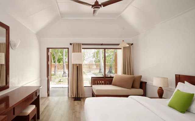 Villa Park Sun Island Resort - photo 5