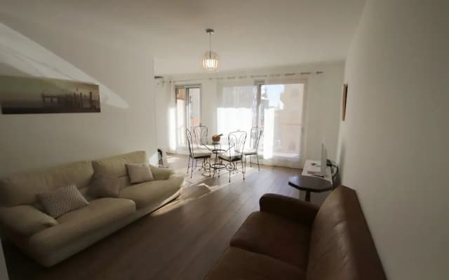 HappyFew - Appartement Le Renoir - photo 5