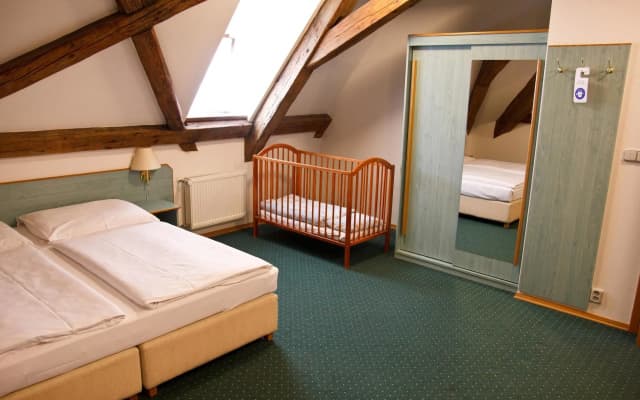 Hotel Adalbert - photo 5